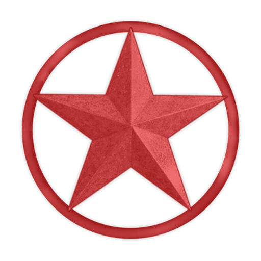 Texas Red Star